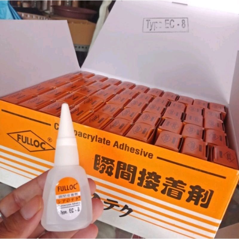 

PROMO LEM FULLOC 1 BOX | LEM ALTEKO 1 DUS