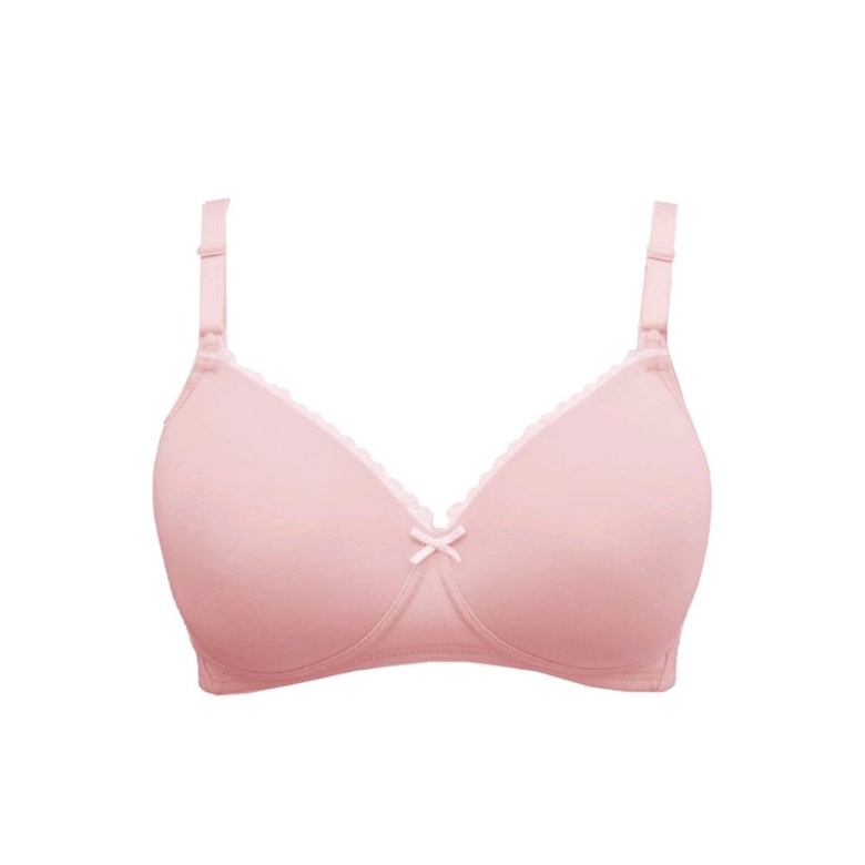 New Bra Menyusui Luludi Nursing Bra C85 /38C