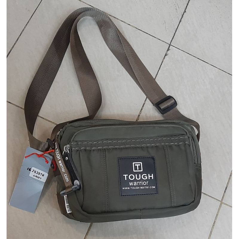 Tas tough warrior army original T6397