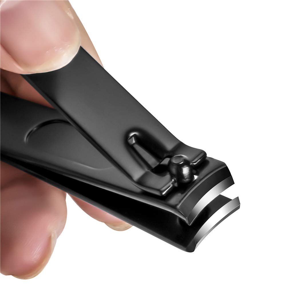 Gunting Kuku Manicure Pedicure Gunting Nail Clipper