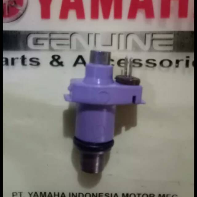 injector vixen lama injector vixion lama injector vixion old