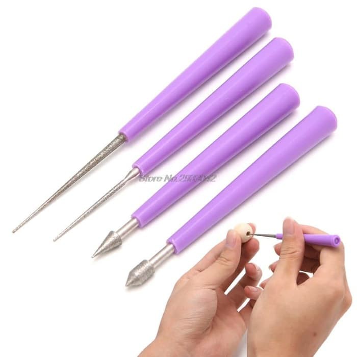 Bead Reamer (4pcs)