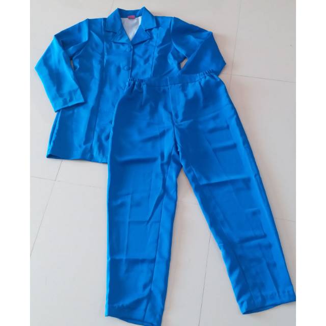 Seragam PSL Jalasenastri