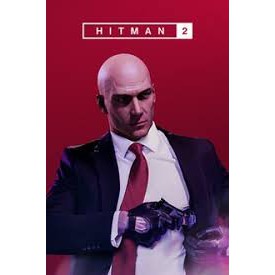 Hitman 2 PC (Crack/Offline) (Daerah Makassar Only)