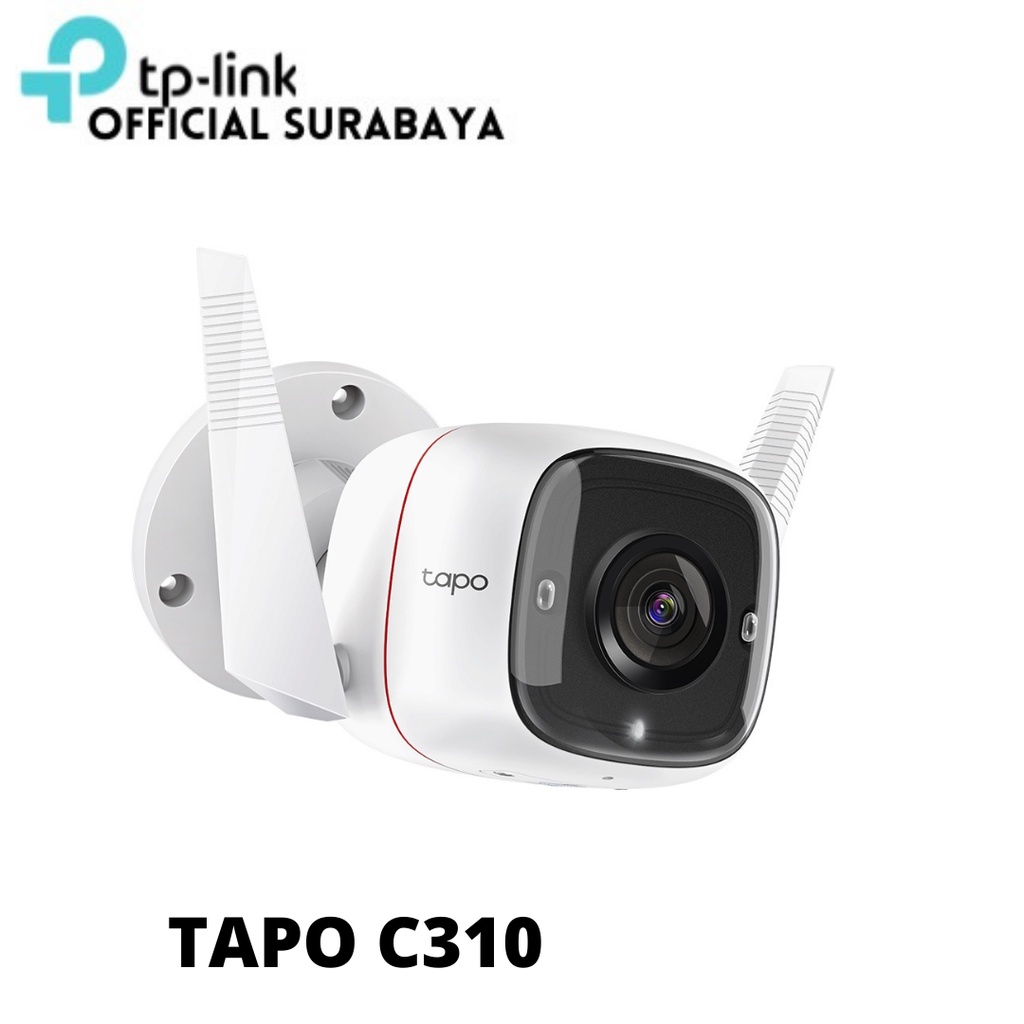 TP-LINK TAPO C310