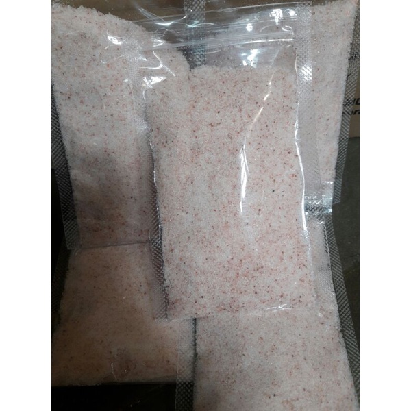 Garam himalaya himsalt