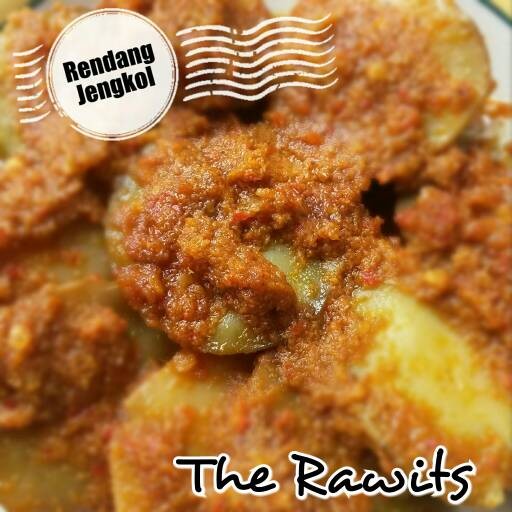 

Gg01Hh Rendang Jengkol Ds01Gkk