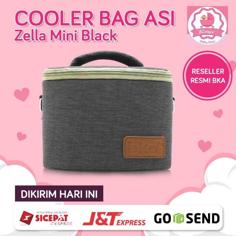 BKA COOLER BAG ZELLA MINI