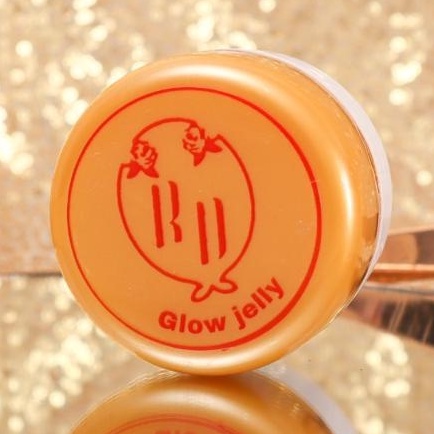 Glow Jelly RD RED Premium Skincare/ ARNI Ecer