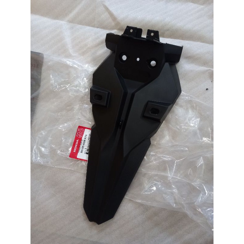 spakbor blkng vario 125/150 2018_2021