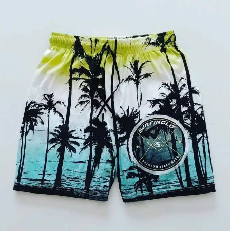 BEST SELLER - BOXER PRIA SCORELINES | CELANA PENDEK | CELANA BOXER | CELANA PENDEK PANTAI