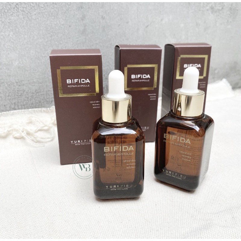 YURIPIBU Bifida Repair Ampoule 50ml