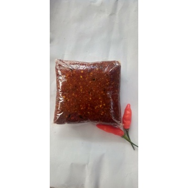 

sambel pecel khas kediri