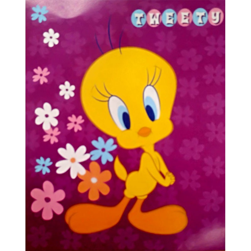 Jual Selimut Internal - Tweety Limited
