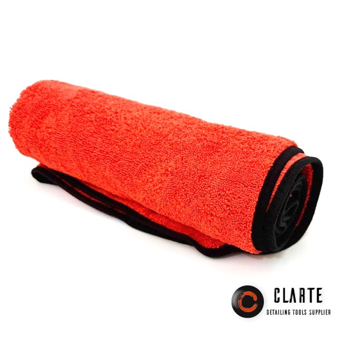 Supermile - Drying Towel / Microfiber Large / Lap Microfiber Jumbo