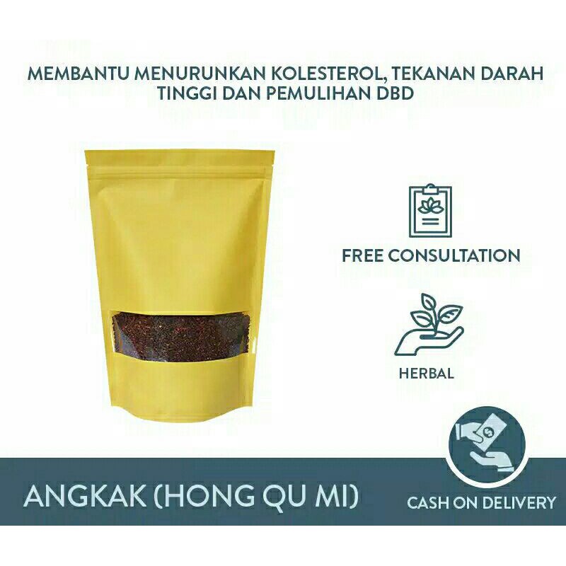

ANGKAK 100Gr