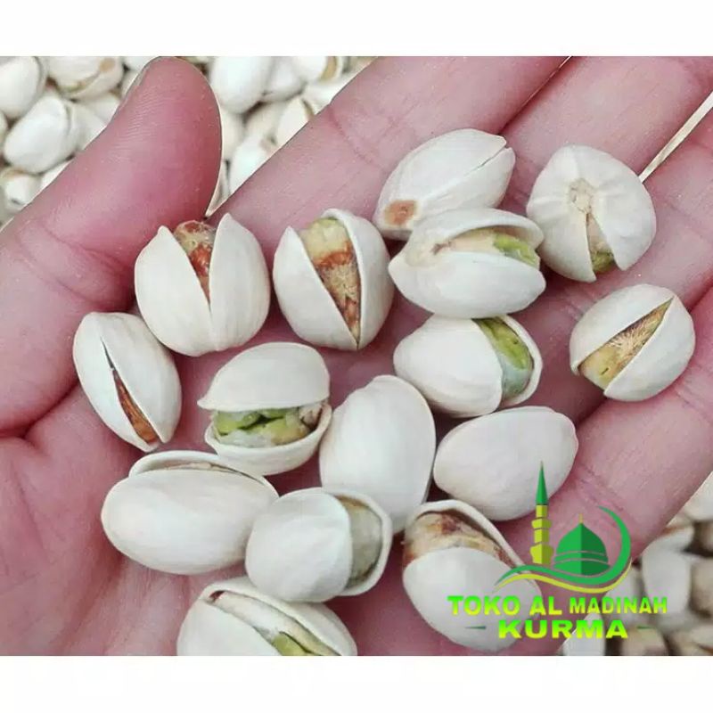 

Kacang pistachio kacang ketawa kacang kulit fustuk pitasio
