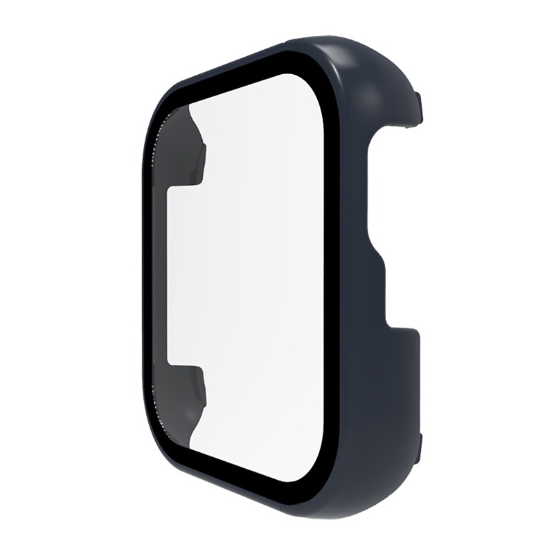 Cre Casing Pelindung PC Anti Gores Untuk Smartwatch 3