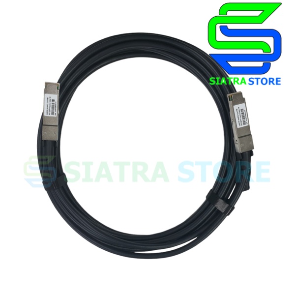 Direct Attach Cable (DAC) QSFP+ 40G 7m