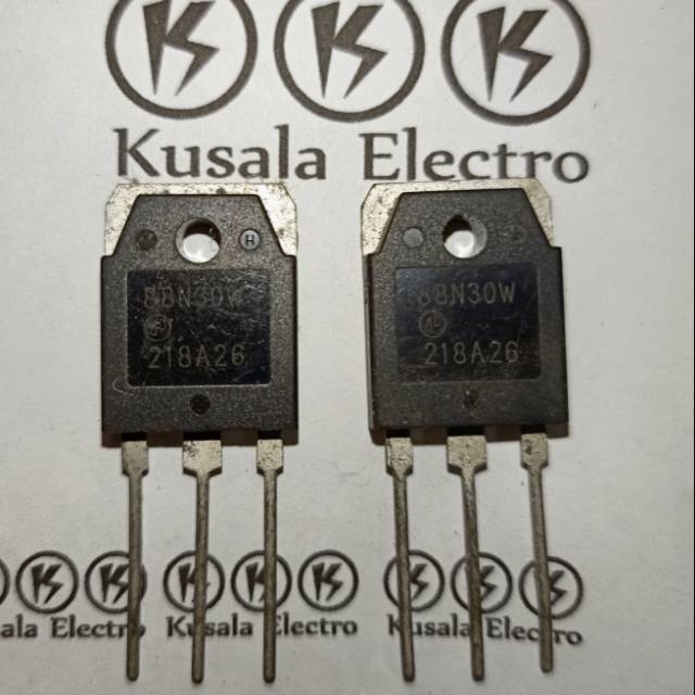 Mosfet 88N30