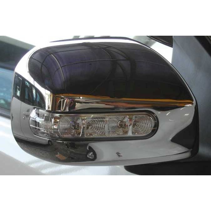 Cover Spion All New Avanza Lampu Besar 2012 Keatas