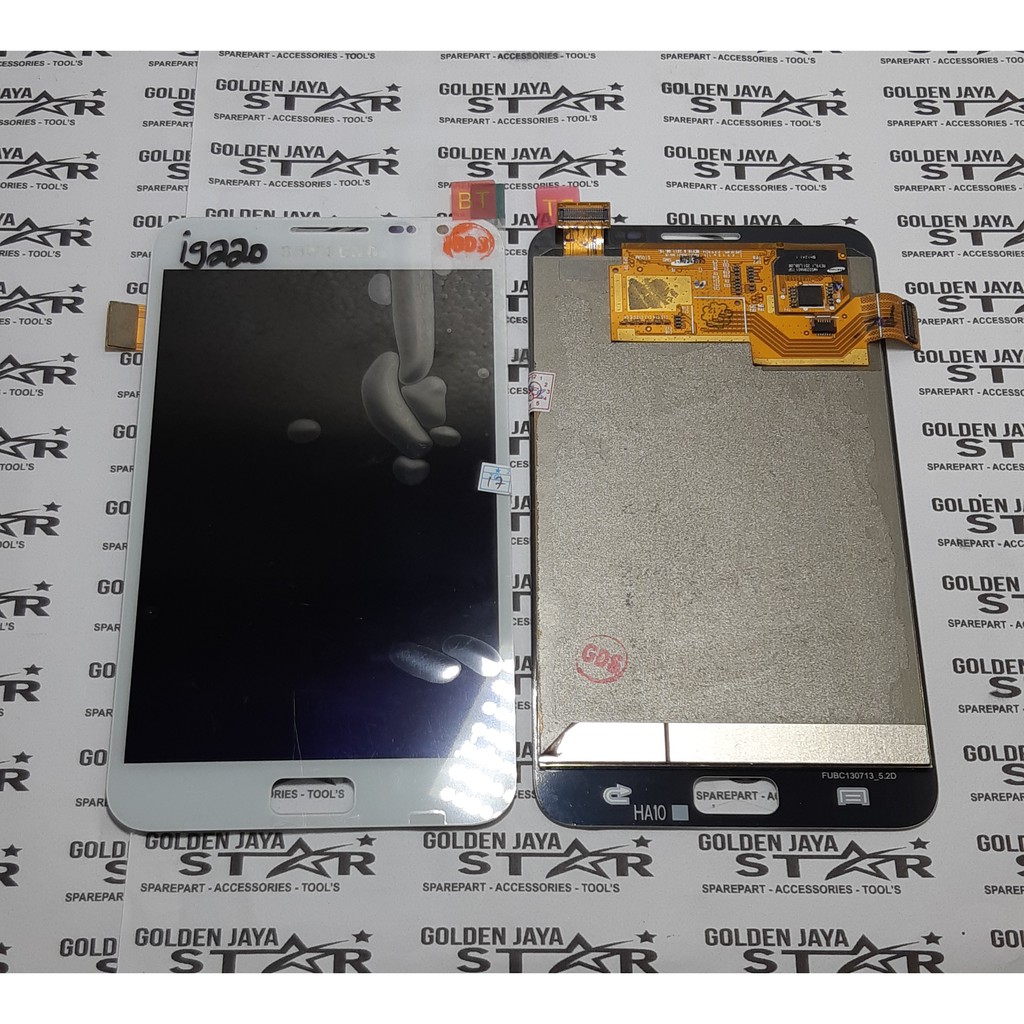 LCD SAMSUNG I9220 N7000 NOTE 1