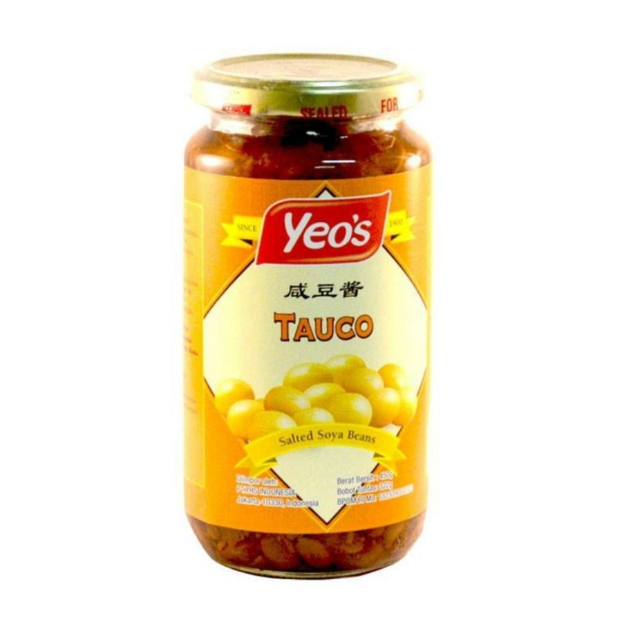 

tauco yeos 450