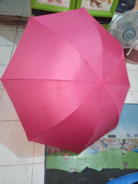 Payung Lipat 3d Cap Kapal