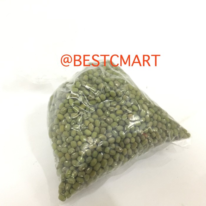 

Q0121Sa Kacang Hijau 250 Gr D5qs44