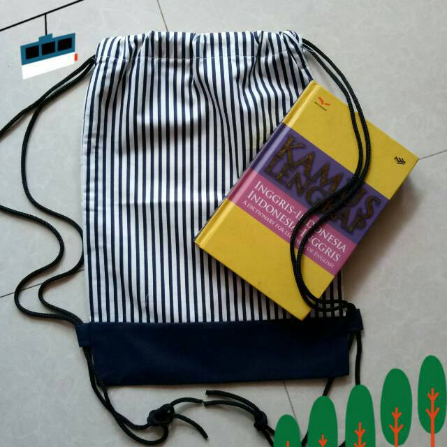Jual Tas Serut Cantik (KATUN JEPANG) | Shopee Indonesia