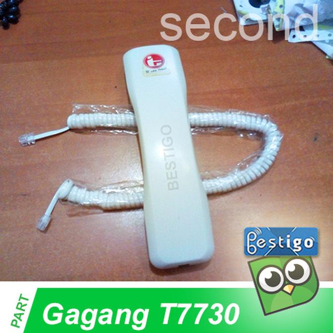 (BISA COD) Gagang Telepon Panasonic KX-T7730 T7330 T7433 T7436 T2371 T2373 T2375 PROMO SPECIAL Kode 