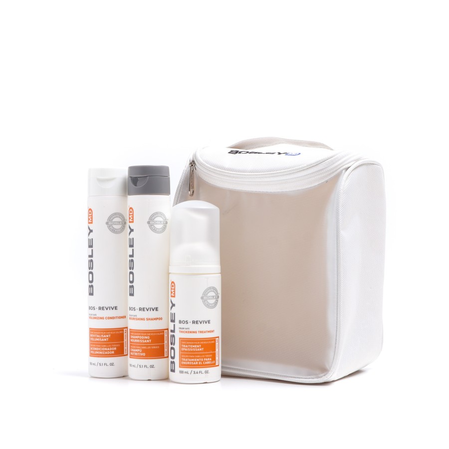 BosleyMD BOSRevive Color Safe Starter Kit - Haircare Original