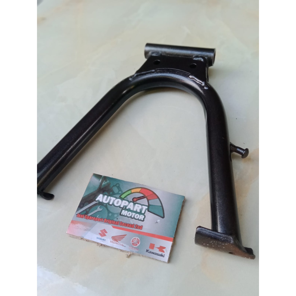 standar tengah jagang tengah yamaha vega r new original