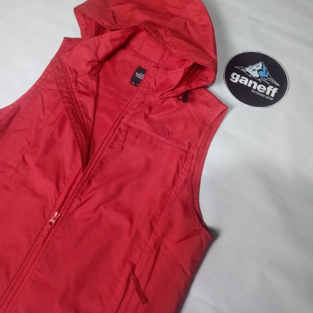vest/rompi the north face