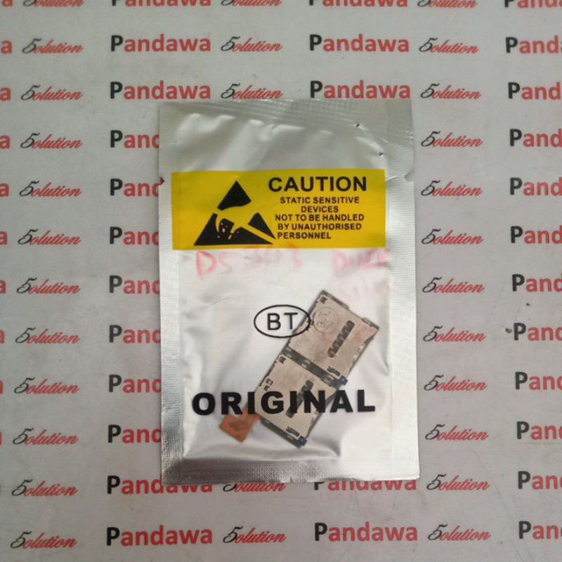 Flexi Sony D5303 Connector sim