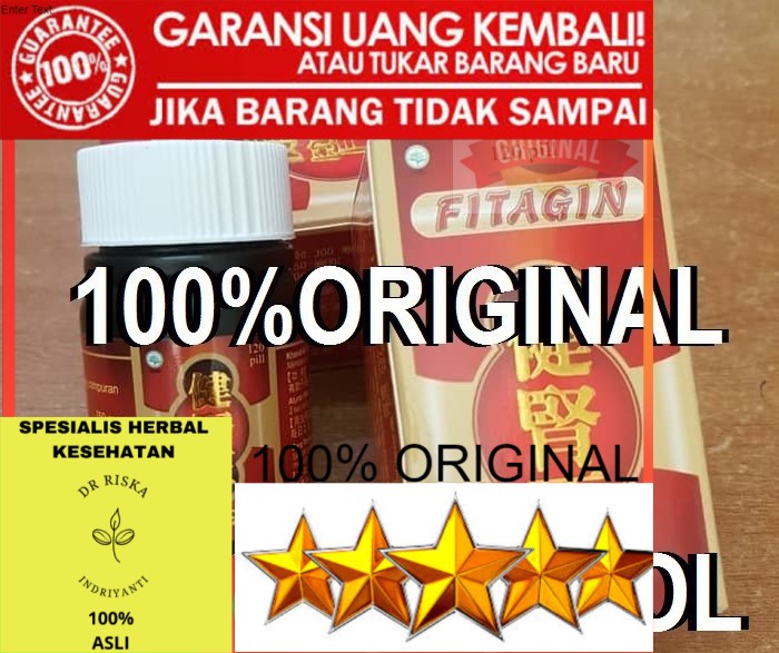 100% ORIGINAL OBAT KESEHATAN KESUBURAN PENYUBUR PRIA HERBAL ALAMI AMAN ORIGINAL FGN