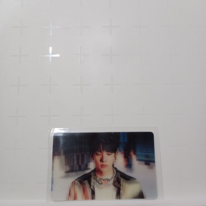 [booked] pc lenticular heeseung down ver