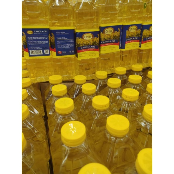 

minyak goreng canola orillia