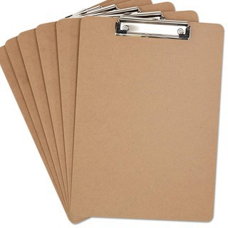 

PAPAN UJIAN TRIPLEKS / CLIP BOARD TRIPLEKS