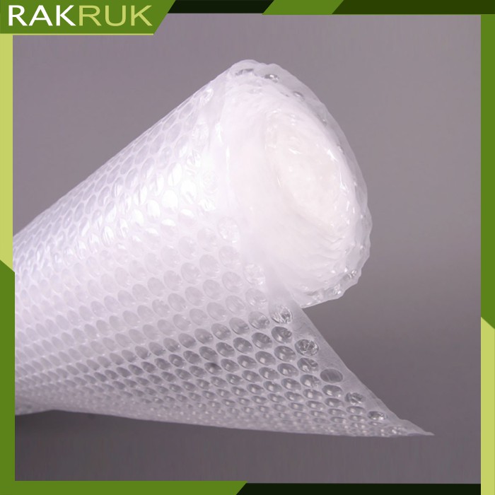 

RAKRUK PLASTIK BUBBLE (BUBBLE WRAP) UNTUK PACKING TAMBAHAN SUPAYA LEBIH AMAN