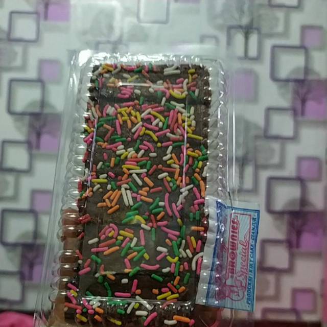 

Brownis kiki
