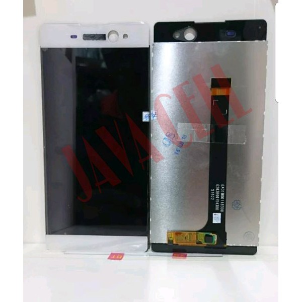 LCD Sony Xperia XA Ultra F3211 - F3212 - F3216 Fullset Touchscreen Original