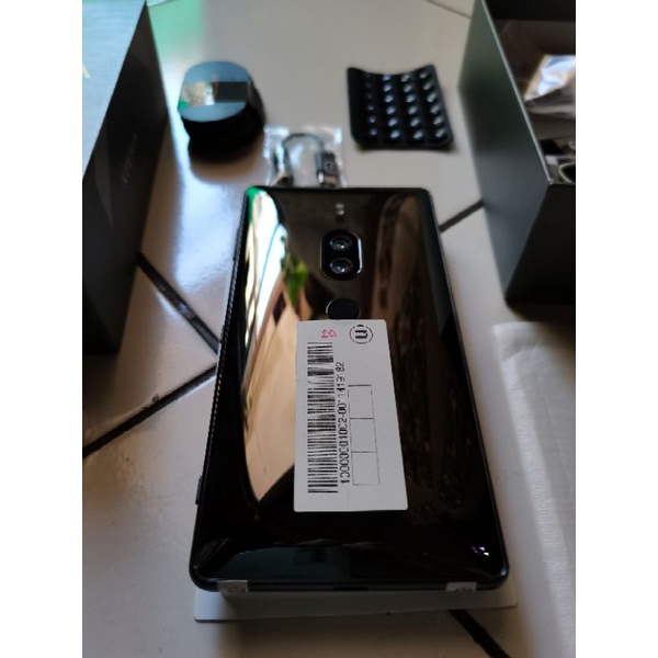 SONY XPERIA XZ2 PREMIUM 6/64GB Fullset muluss