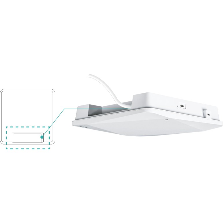 Ruijie RG-AP710 Acces Point indoor 802.11ac