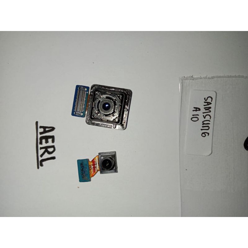 kamera samsung a10 ori copotan