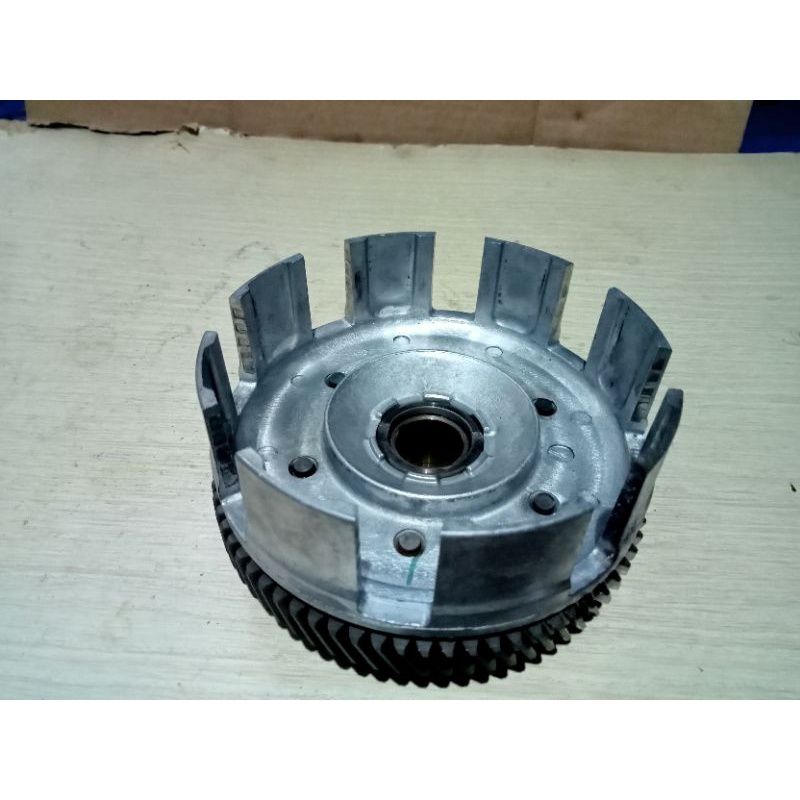 rumah kopling Vixion new original