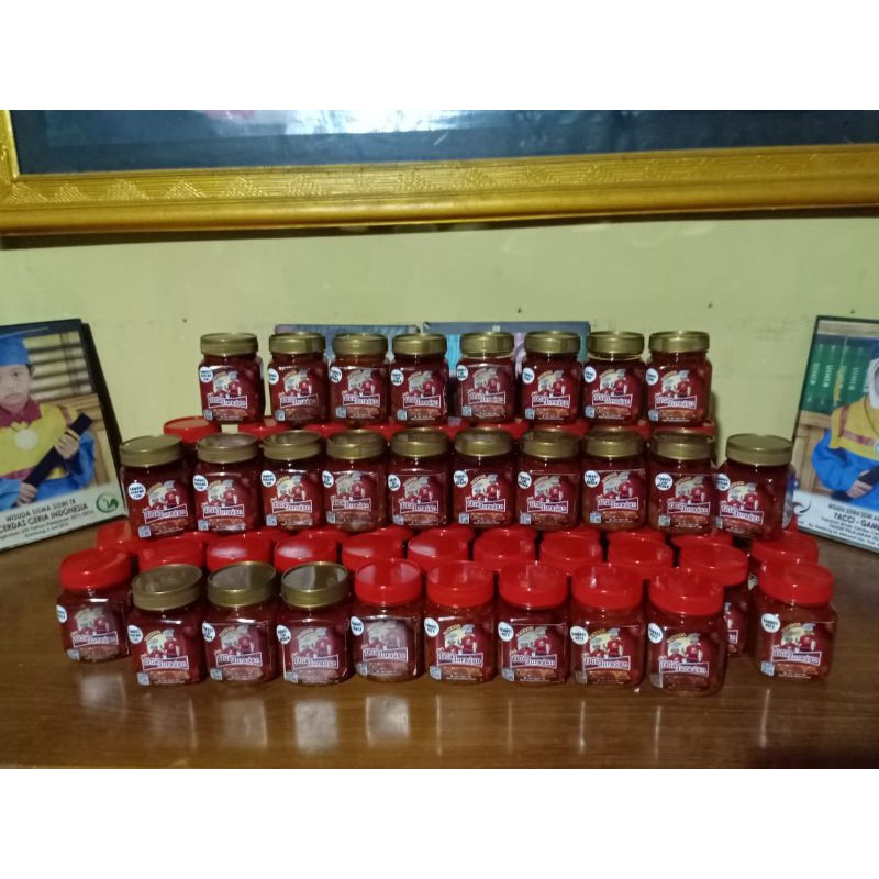 

sambel khas bandung