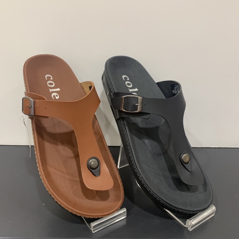 SANDAL JAPIT PRIA BY COLE MATAHARI DEPT STORE ORIGINAL