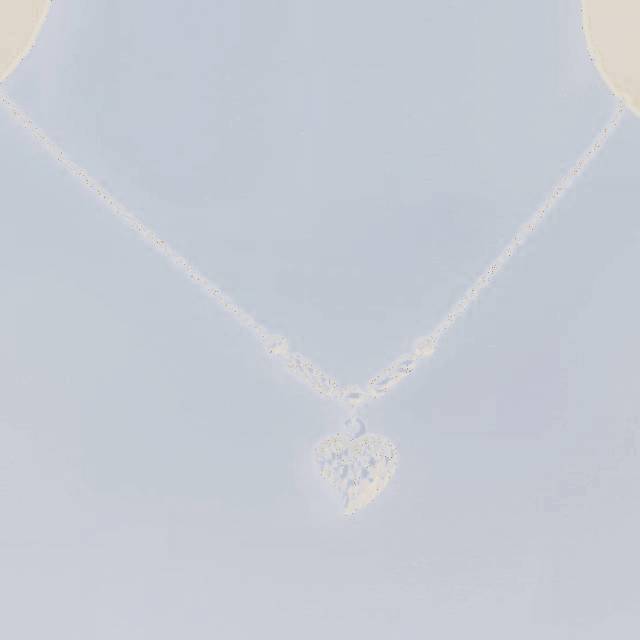 Kalung Emas Mulia 0.5gram