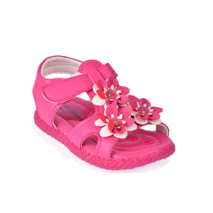 

UMBRELLA Sandal Tali Anak Perempuan Kelly Pink